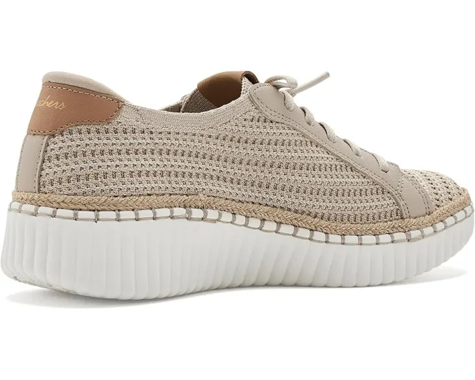 Кроссовки Skechers Wilshire Blvd Passion Play с веганским дизайном