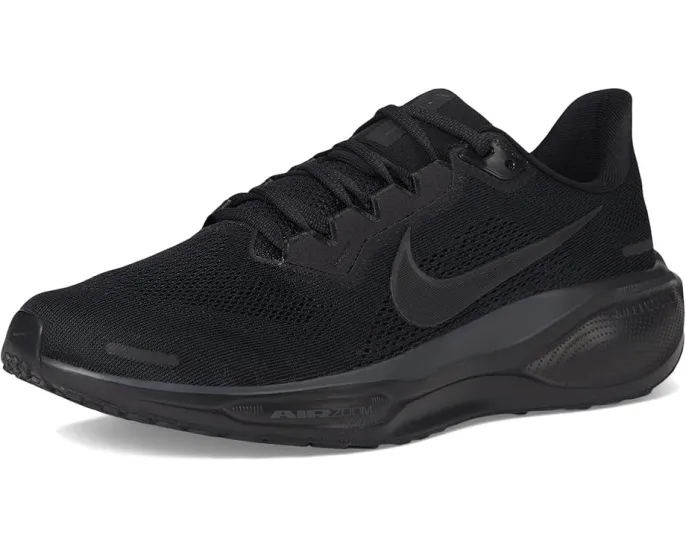 Беговые кроссовки Nike Pegasus 41 с пеной ReactX и Air Zoom