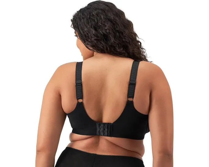 Бюстгальтер Cate Allure с косточками и чашками на косточках elomi