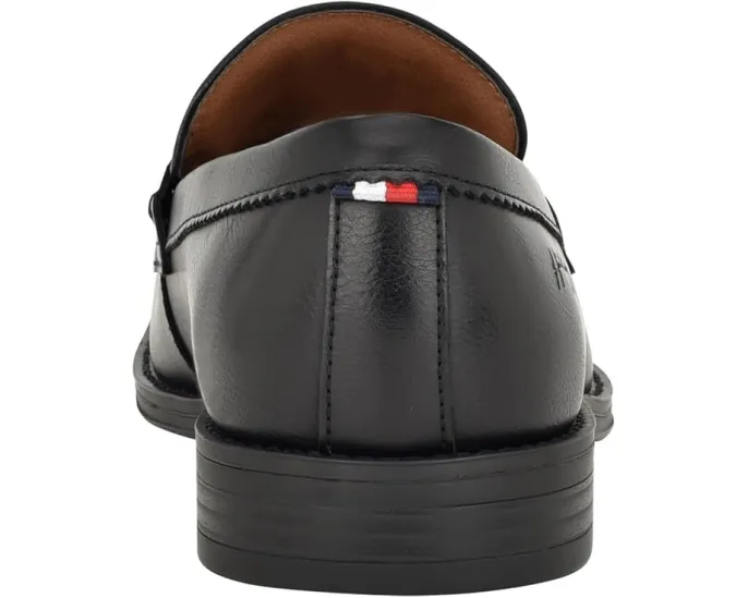 Мокасины Japeth от Tommy Hilfiger с памятью формы и круглым носком