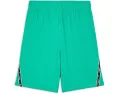 Шорты Puma Sport Pack Knit для детей с карманами и логотипом