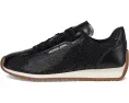 MICHAEL Michael Kors кроссовки Rhodes Trainer из кожи с минималистичным дизайном