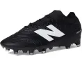 Футбольные бутсы New Balance Tekela Team Low Laced FG V5 для контроля и точности