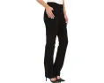 Прямые джинсы Levi's Womens 314 Shaping Straight с моделирующим эффектом и эластичной тканью
