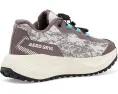Кроссовки Salomon Aero GRVL детские с быстрой шнуровкой