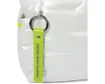Мягкая сумка Hedgren Softy Handbag из водоотталкивающей ткани с множеством карманов