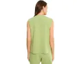 Simmons 1/2 Zip Tank