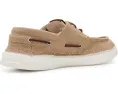 Кроссовки Polo Ralph Lauren Rlite Mariner из хлопка с кожаными шнурками
