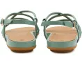 FitFlop Кожаные сандалии Gracie с задним ремешком