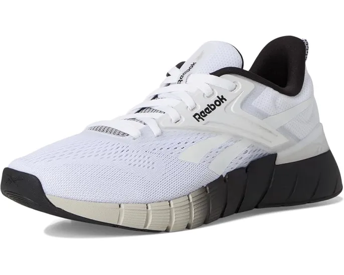 Кроссовки Reebok Nano Gym для кроссфита и HIIT с каркасом TPU