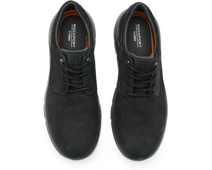 Кроссовки Rockport Jaimie с технологией truTECH и круглым носком