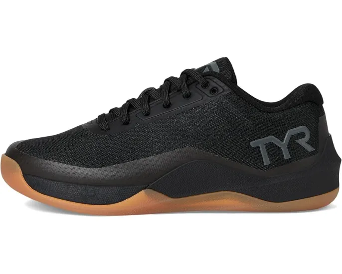 Кроссовки для тренировок TYR Carbon Elite с карбоновой пластиной