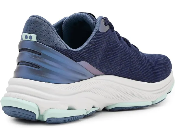 Кроссовки Ryka Devotion X Max 2 для ходьбы с максимальной амортизацией