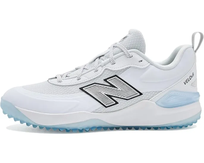 New Balance Velo V5 Turf бейсбольные шиповки для искусственного покрытия