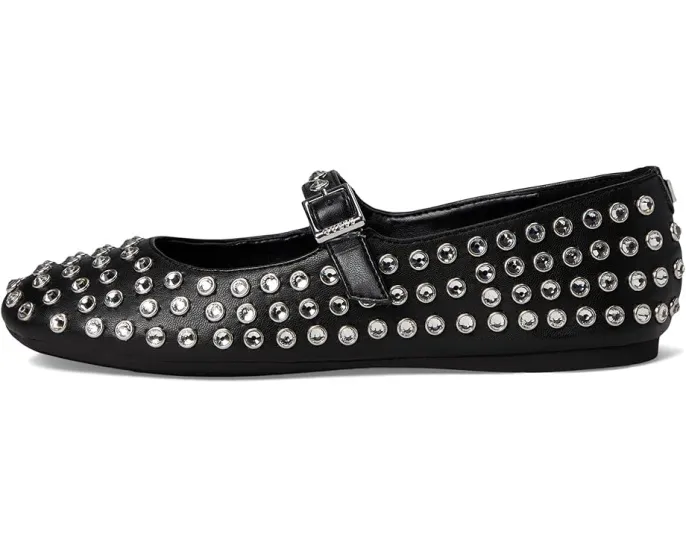 GUESS Балетки Kalidal с ремешком и стразами для элегантного образа