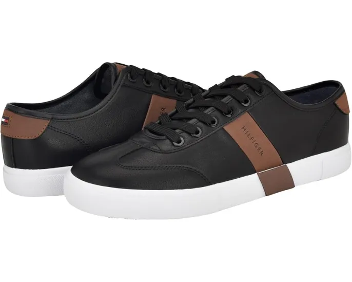 Кроссовки Pandora Tommy Hilfiger с круглым носком и амортизирующей стелькой