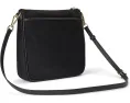 Сумка-кроссбоди MICHAEL Michael Kors Jet Set Charm Large North/South с регулируемым ремнем