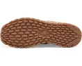 Skechers Uno Rugged Slip-On кроссовки без шнуровки из замши