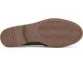 ECCO Dress Classic 15 лоферы с кисточкой и перфорацией на каблуке 15 мм