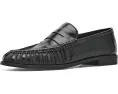 Кроссовки-лолферы Steve Madden Hartly замшевые черные