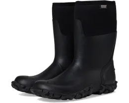 Полуботинки Bogs Mesa Mid с водонепроницаемым верхом и стальной стелькой