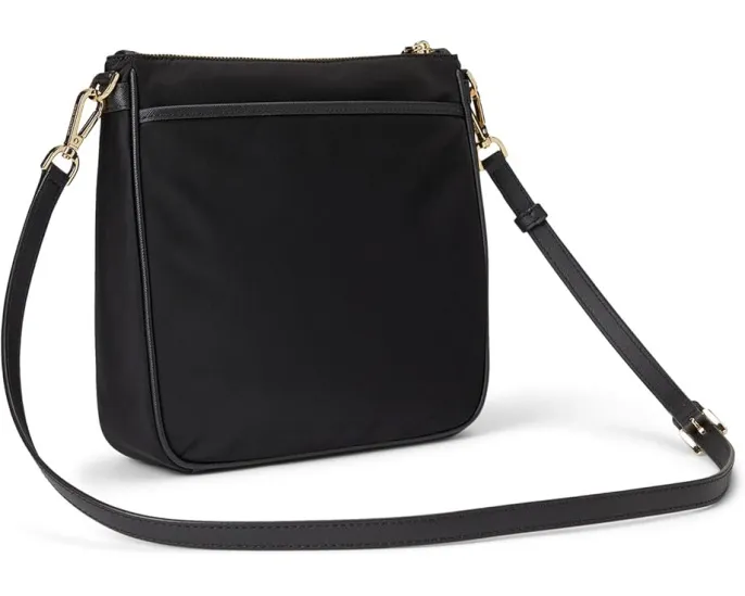 Сумка-кроссбоди MICHAEL Michael Kors Jet Set Charm Large North/South с регулируемым ремнем