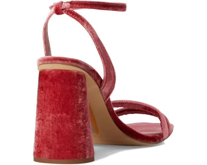 Босоножки Sam Edelman Kia на квадратном каблуке с тонкими ремешками