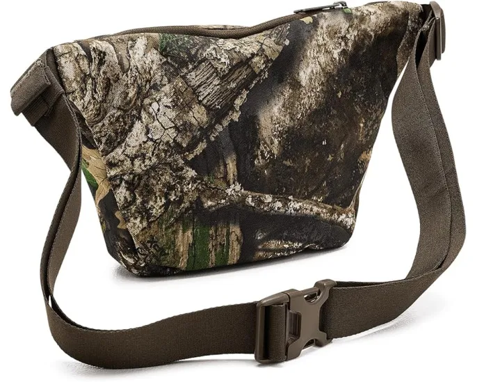 Поясная сумка Herschel Supply Co. Realtree Pop Quiz с камуфляжным принтом