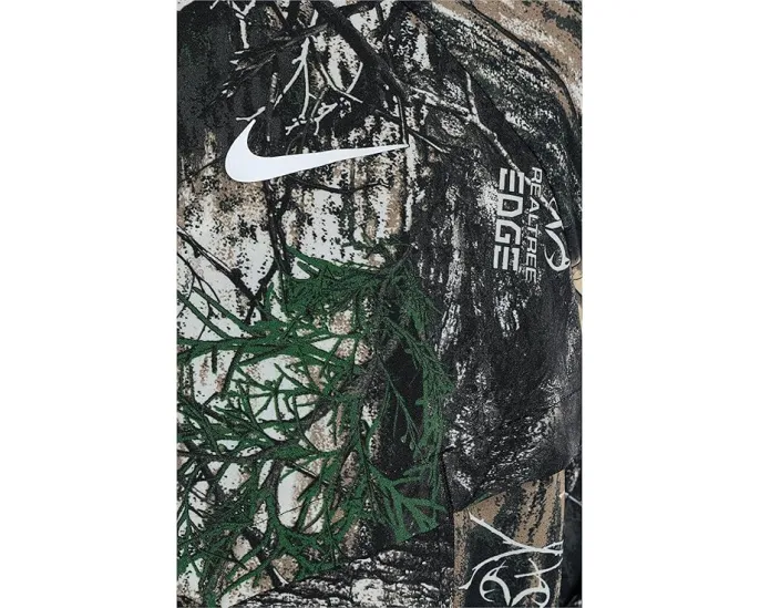 Беговая куртка Nike Stride Dri-FIT с вентиляцией