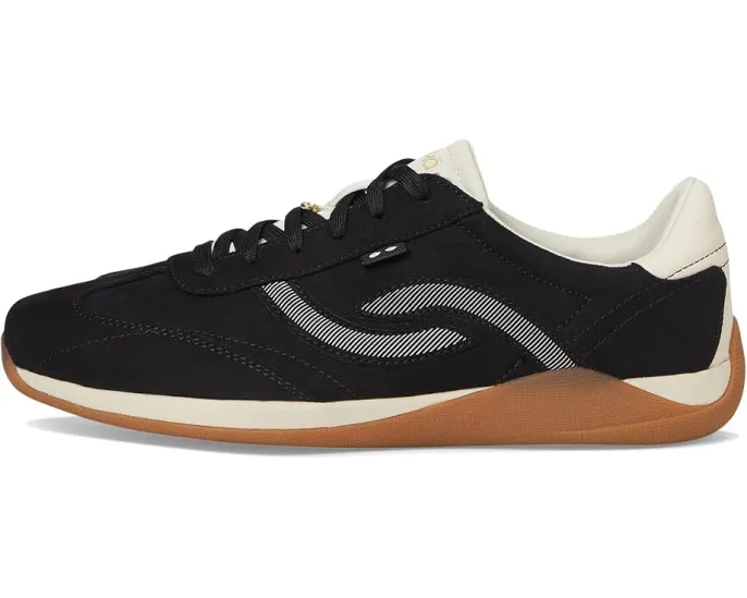 Кроссовки Ryka Era на шнурках с ретро-подошвой и мягкой амортизацией