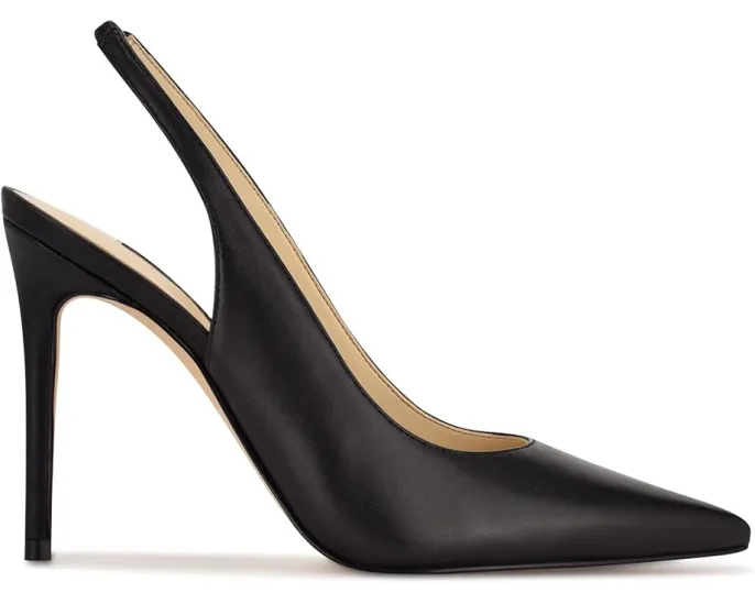 Туфли лодочки Nine West Feather на шпильке с острым носком