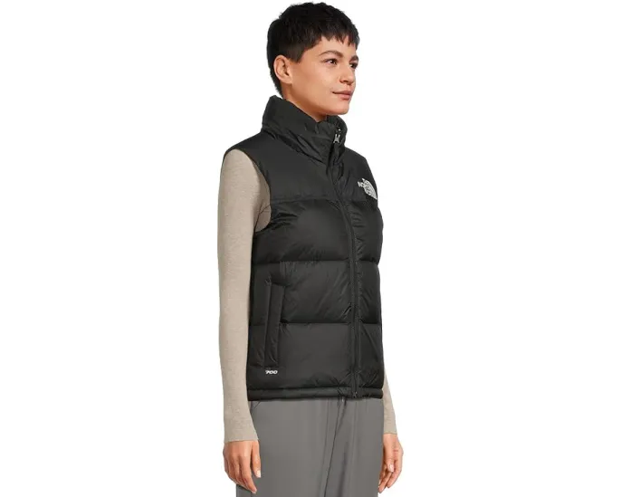 Пуховой жилет 1996 Retro Nuptse с утеплителем 700 fill и покрытием DWR