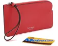 Клатч Zippy Wristlet от Kate Spade New York на молнии