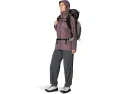 Штаны Mountain Hardwear Peak Rambler Convertible с защитой UPF 50+ и отстегивающимися штанинами
