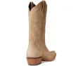 Ковбойские сапоги Ariat Hazen с технологией ATS и кожаной подошвой
