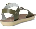 Детские сандалии Salt Water Sandal Sun San Surfer с регулируемыми пряжками