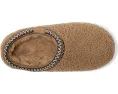 Тапочки UGG Tasman Maxi Curly с кудрявой овчиной и подошвой из сахарного тростника