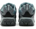 Водонепроницаемые ботинки Merrell Moab 3 Low для детей