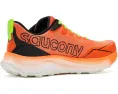 Трейловые кроссовки Saucony Peregrine 16 с подошвой Vibram MegaGrip и усиленной амортизацией PWRRUN
