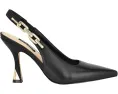 Nine West Veroni лодочки на шпильке с цепочкой и острым носком