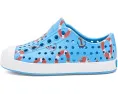 Детские сандалии Native Shoes Jefferson Print для малышей с водонепроницаемой подошвой