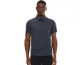 Поло Lacoste Regular Fit Commuter с защитой от ультрафиолета UPF 50+