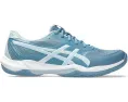 Кроссовки ASICS Gel-Rocket 12 Wide с технологией TRUSSTIC и амортизацией PROPEL