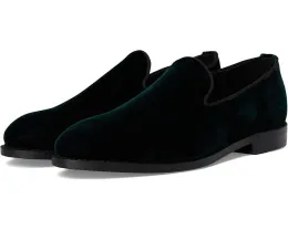 Мужские лоферы Allen Edmonds Robinson ручной работы из кожи