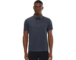Поло Lacoste Regular Fit Commuter с защитой от ультрафиолета UPF 50+