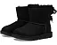 Детские угги UGG Mini Bailey Bow II из овчины с бантом