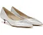 Туфли Sam Edelman Franci с острым носком и низким каблуком kitten heel