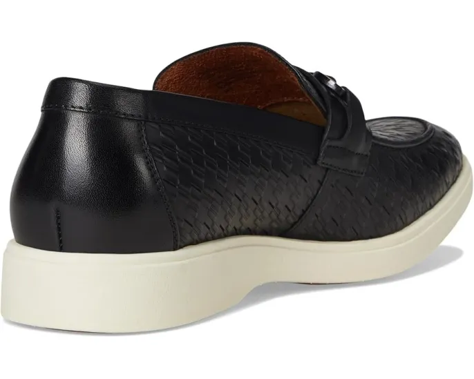 Stacy Adams Salyer с мокасиновым носком и пряжкой