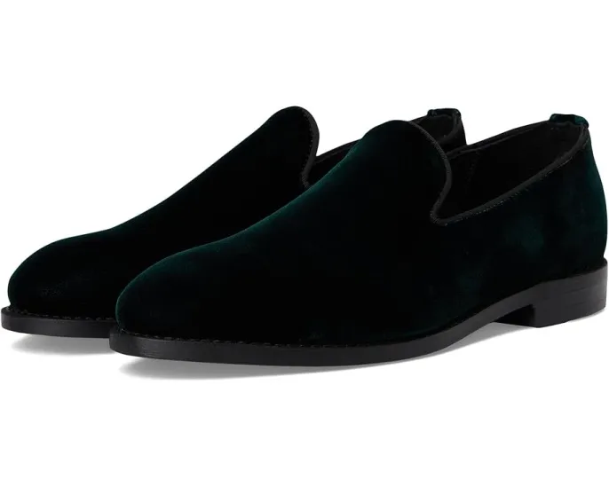 Мужские лоферы Allen Edmonds Robinson ручной работы из кожи
