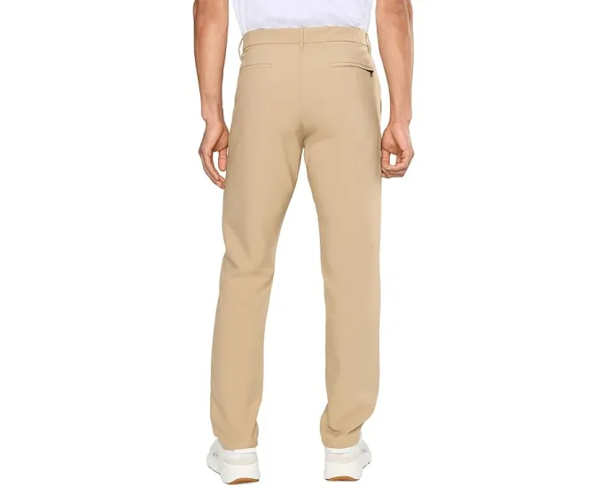 Брюки Performance Link Pants Bonobos из переработанного полиэстера